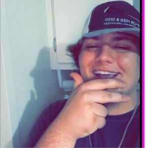 Meet your Posher, Tanner